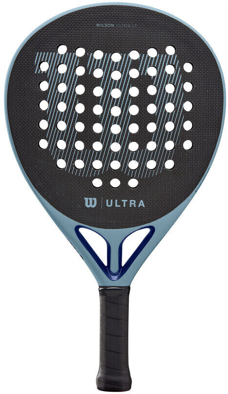 Wilson Ultra LT Padel Racket (2022)