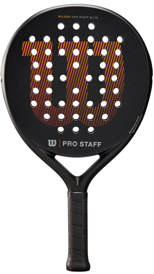 Wilson Pro Staff Elite V2 22