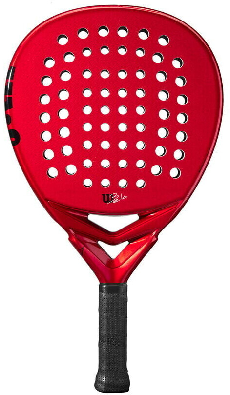 Wilson Bela Team V2 Padel Racket 23