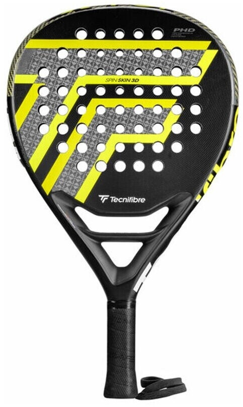 Tecnifibre Wall Breaker 375 Padel Racket