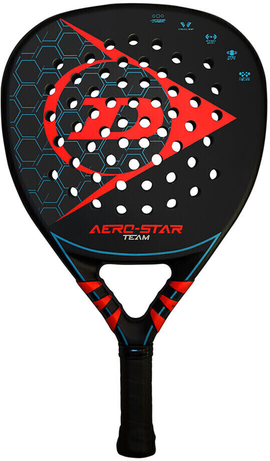 Dunlop Aero-Star Team 21