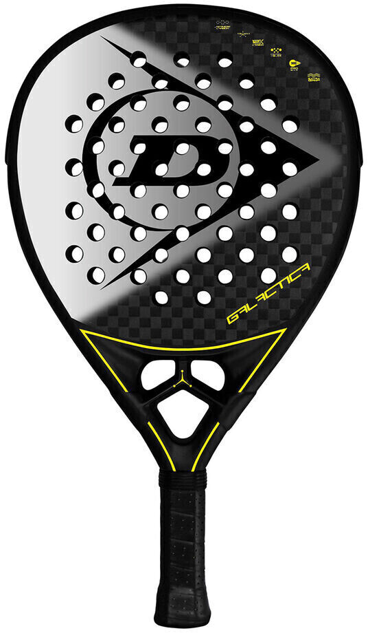 Dunlop Galactica 22