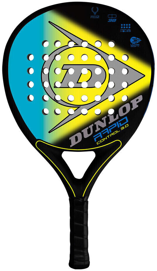 Dunlop Rapid Control 3.0 22