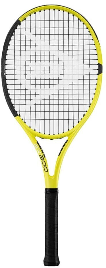 Dunlop Srixon SX 300 Unstrung Tennis Racket (2021) L3