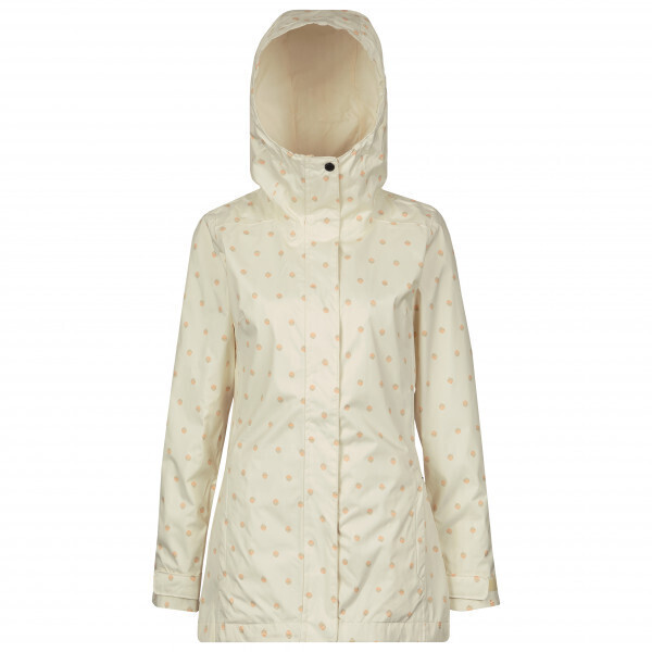 Columbia Splash A Little II Jacket Women (1771064) chalk swell dots print