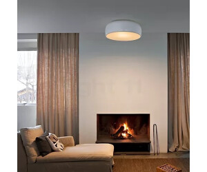 Flos smithfield outlet deckenleuchte