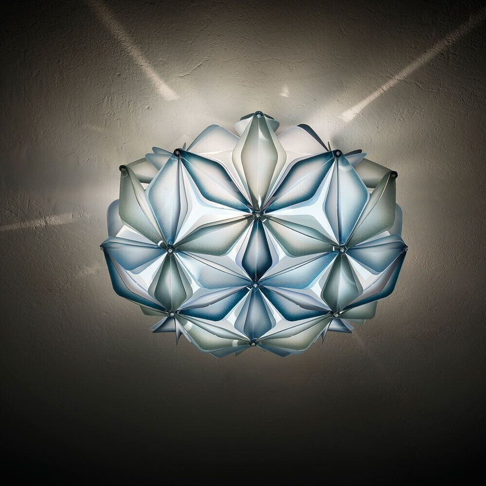 Slamp LAVCM00BLU00000000EU