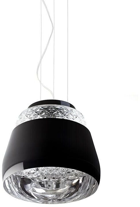 Moooi Valentine Baby Pendant Light-Black