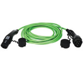 Electromobility - MENNEKES - Ladekabel Typ 2 - Typ 2 (22 kW) - Cables &  adapters - Secondsol