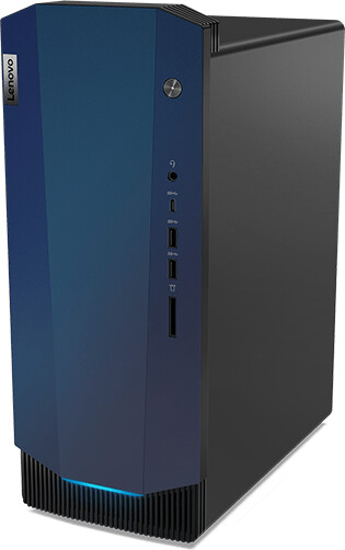 Lenovo IdeaCentre G5 (90RE00MLFC)