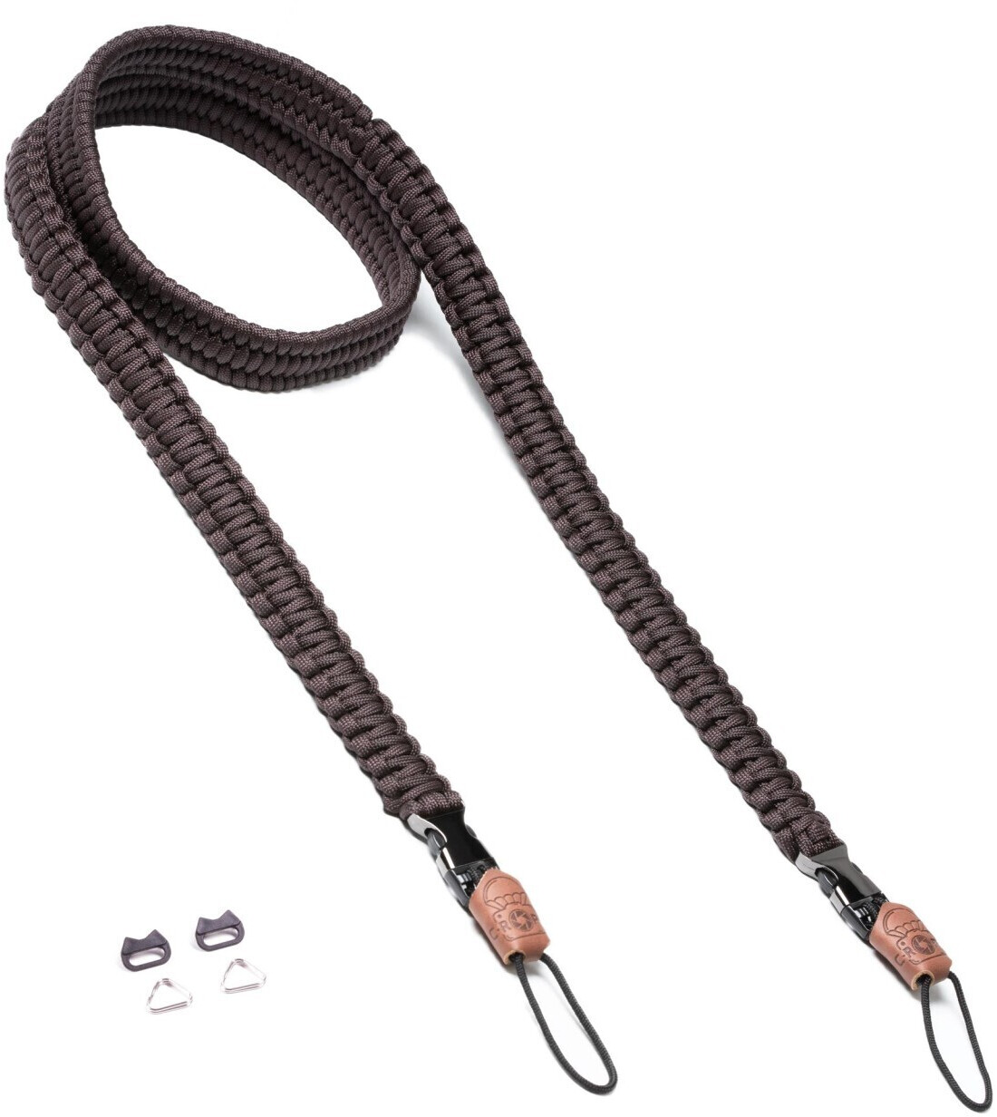 C-Rope The Traveler 100cm Brown