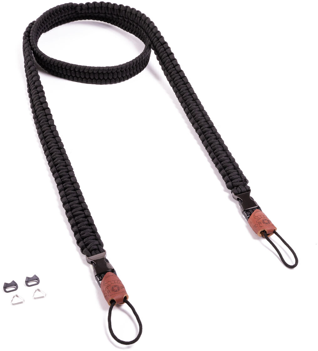 C-Rope The Traveler 140cm Silent Black