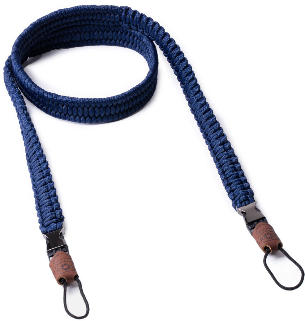 C-Rope The Traveler 140cm Navy Blue