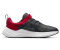 Nike Downshifter 12 Younger Kids (DM4193) dark grey/red