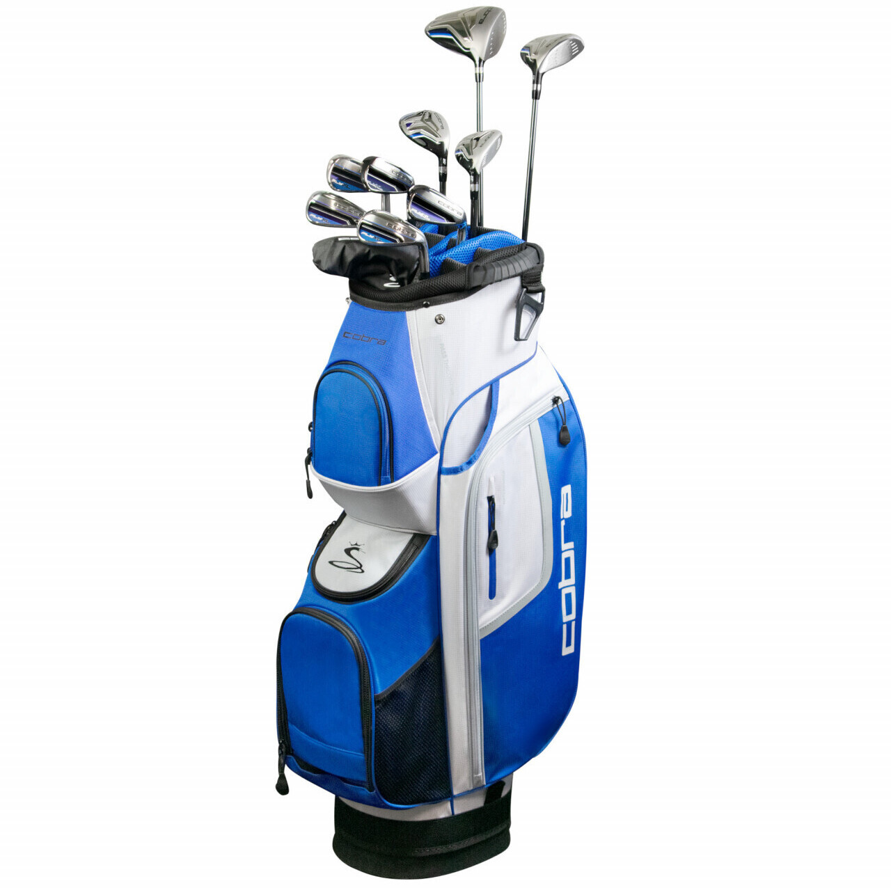 Cobra Fly XL Set