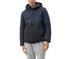 Generisch Herren Winter Stehkragen Design Gepolsterte