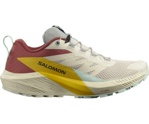 Salomon Sense Ride 5 Women L47212400 rainy day hot sauce freesia ab 64 90 Preisvergleich bei idealo