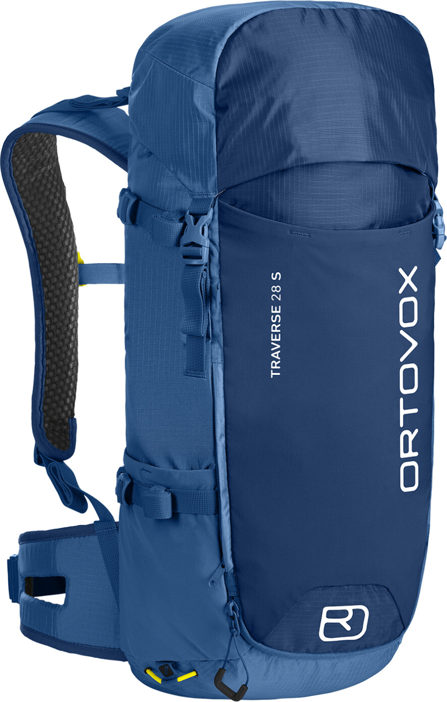 Ortovox Traverse 28 S (48533) heritage blue