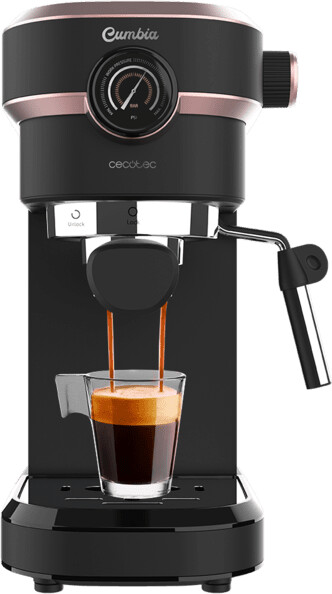 Cecotec Cafelizzia 890 Rose Pro