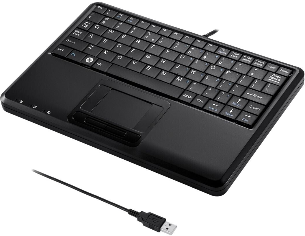 Perixx PERIBOARD-510 H PLUS UK
