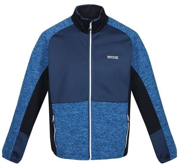 Regatta Coladane IV Fleece skydiver/admiral