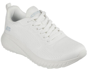 Skechers Bobs Sport Squad Chaos - Face Off white ab 43,99 