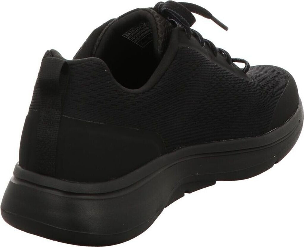 Skechers go shop walk jaune