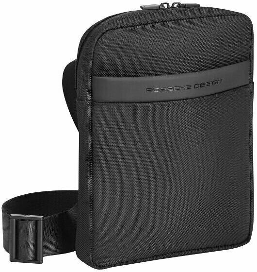 Porsche Design Voyager Shoulder Bag black (ONT01518001) ab 94,05