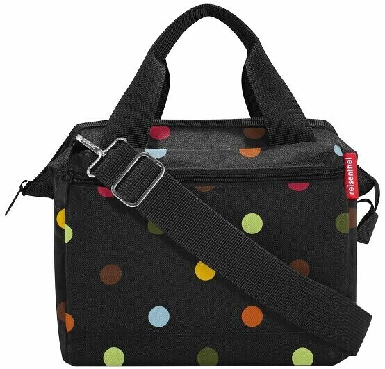 Reisenthel Allrounder Handbag dots (MQ7009)