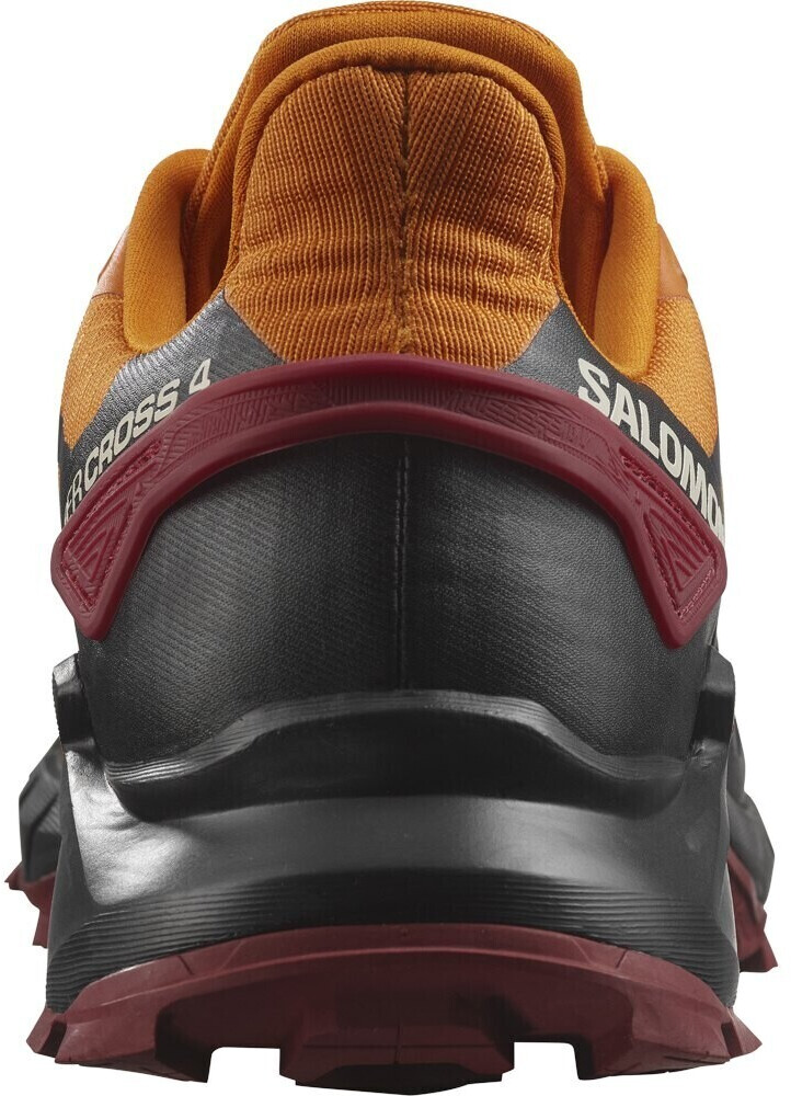 Salomon speedcross arancione new arrivals