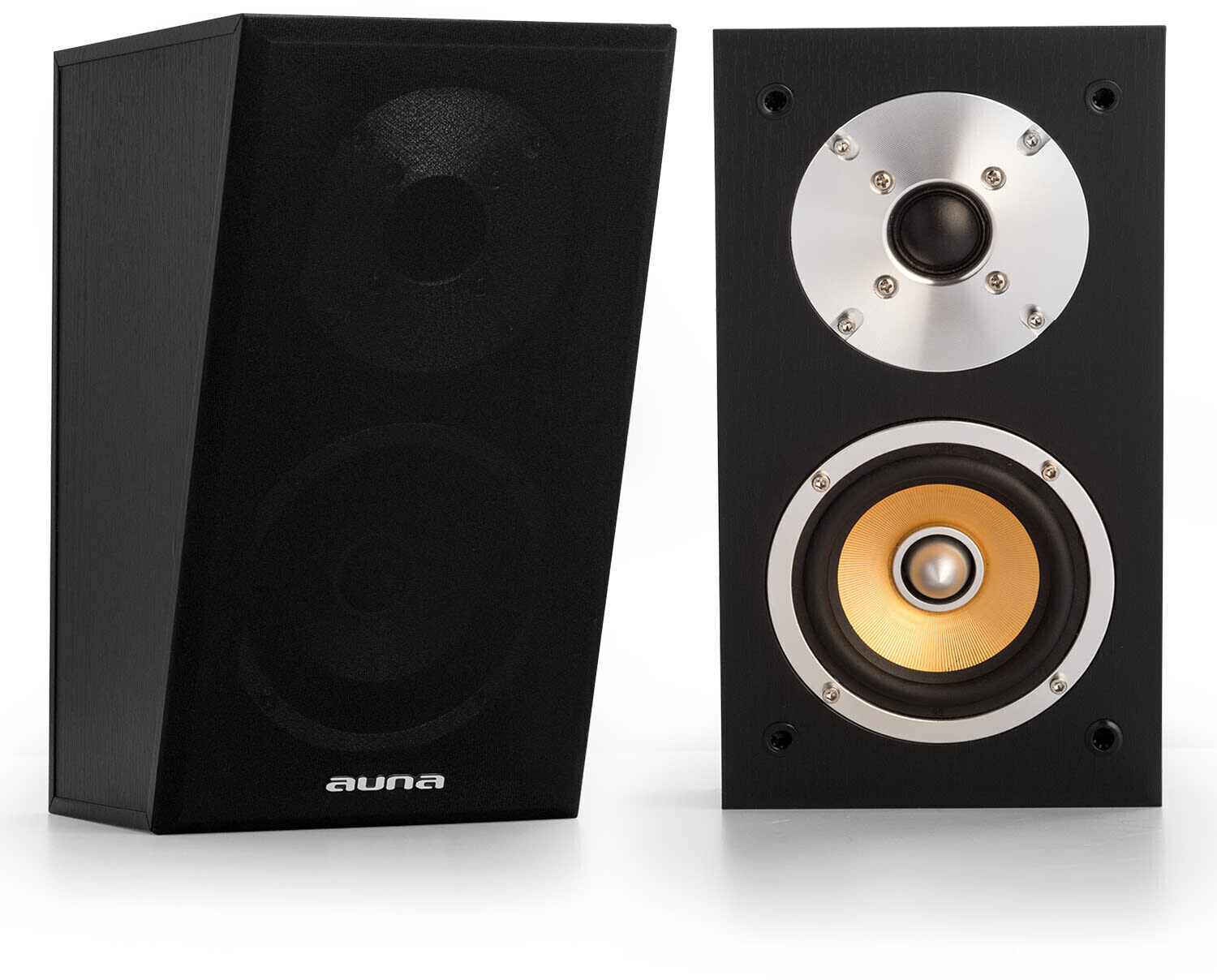 Auna Linie 501 Atmos SAT noir