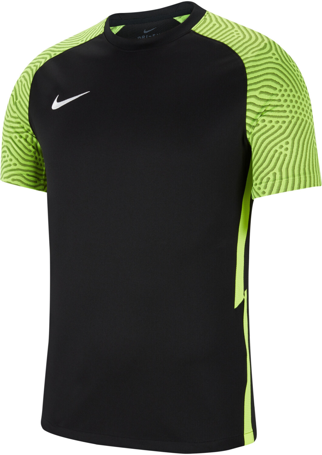 Nike Dri-fit Strike II black/volt/white