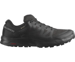 Salomon outline gtx black phantom magnet new arrivals