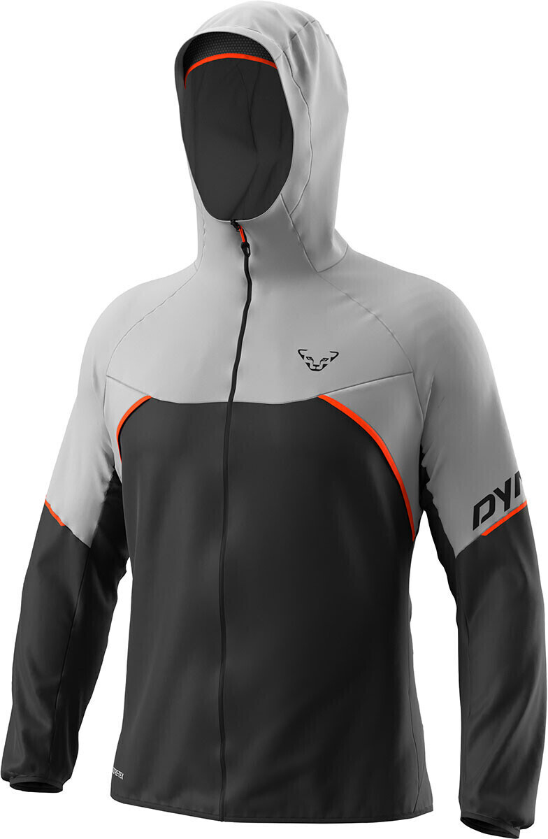 Dynafit Alpine GTX Jacket (71468) alloy