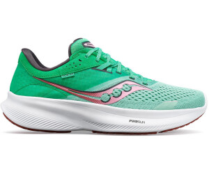 Saucony ride deals 8 donna giallo
