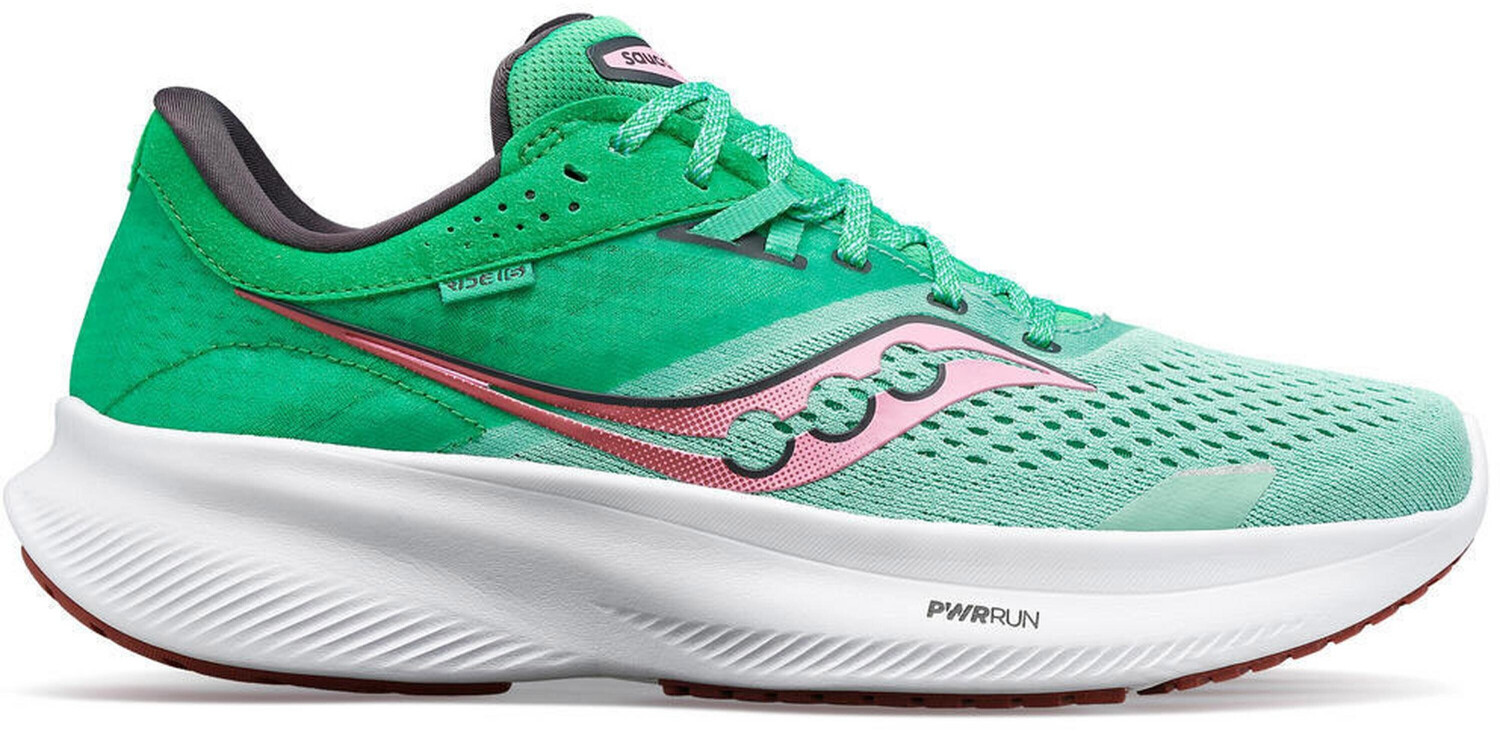 Saucony ride 10 femme prix sale