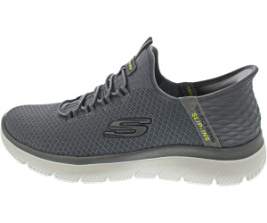 Buy Skechers SUMS grey M from 55.30 Today Best Deals on idealo