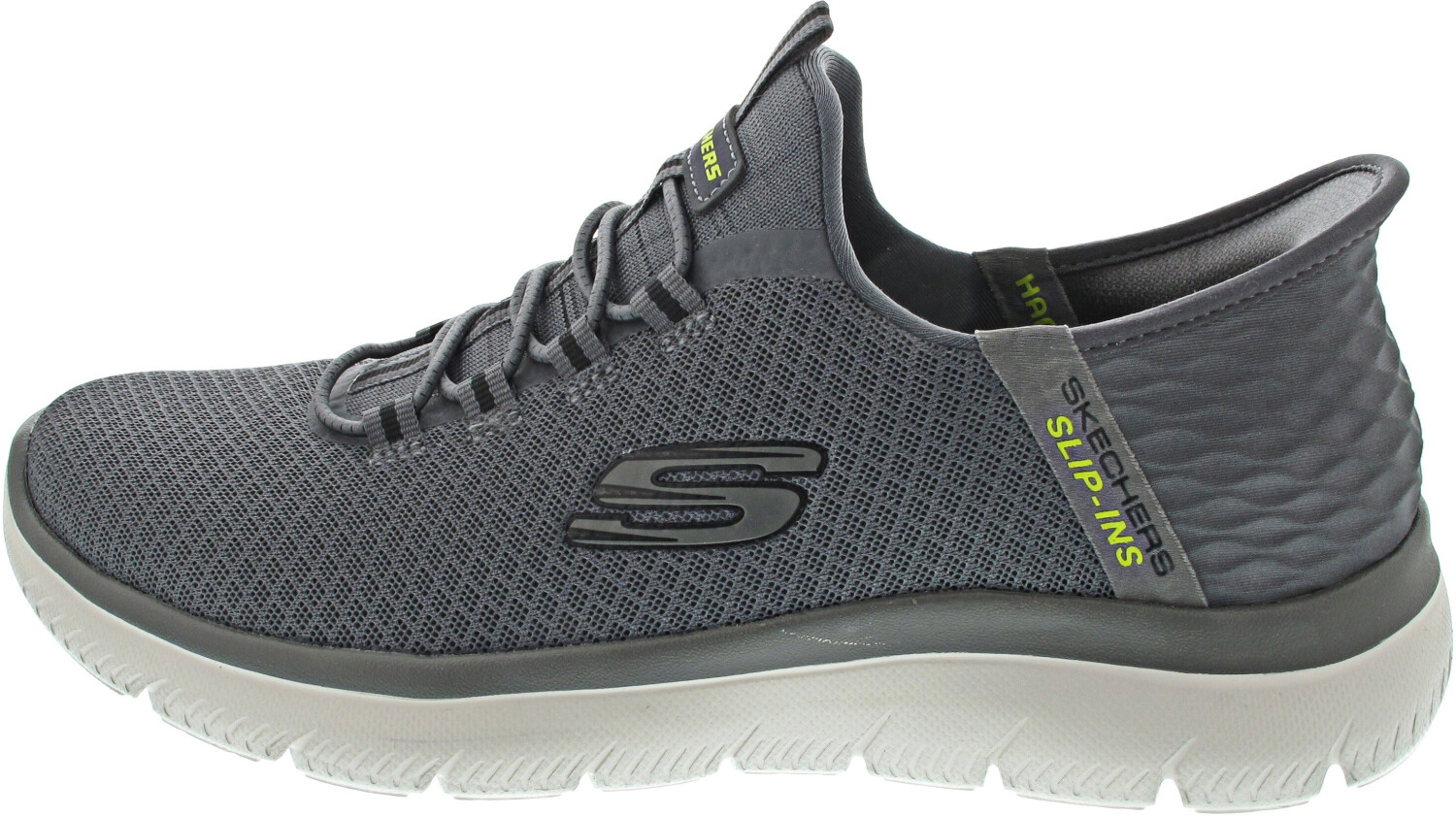 Skechers textile upper balance outlet