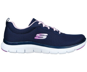 Skechers women's flex appeal store 2.0 multisport outdoor shoes