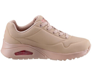 Skechers UNO DRIPPING IN LOVE beige red W ab 59 90