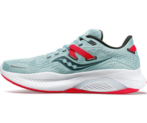 Saucony guide 8 mujer blanco on sale