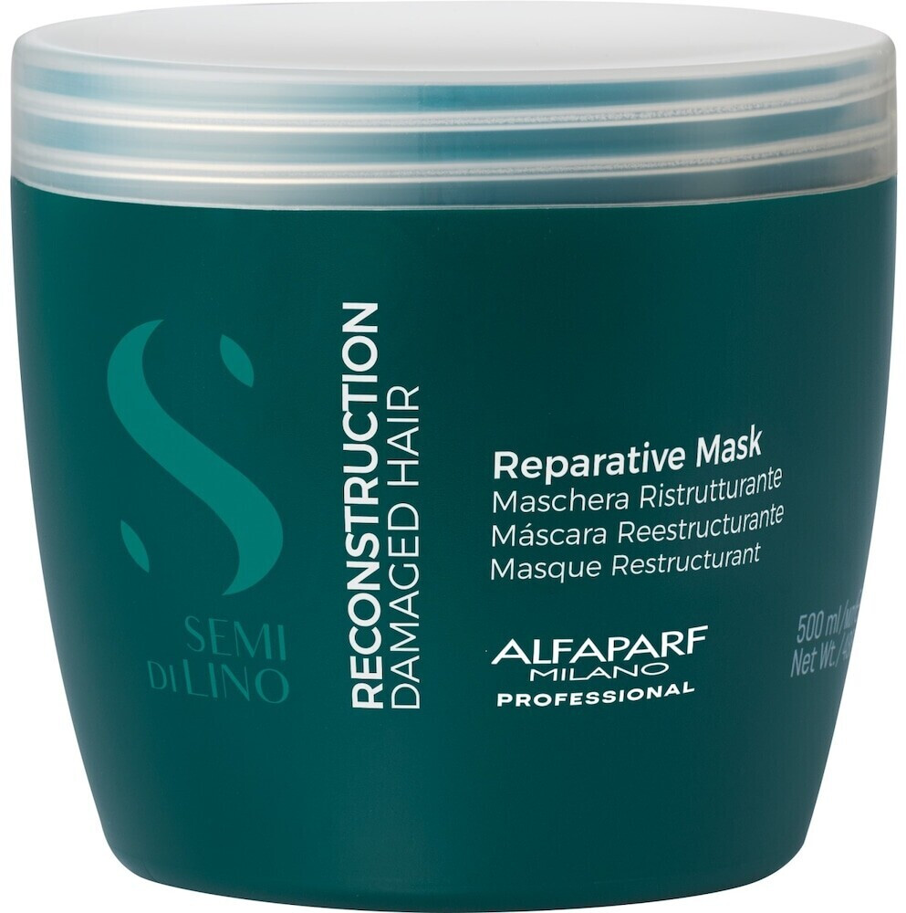 Alfaparf Milano Reconstruction Repair Mask (500ml)