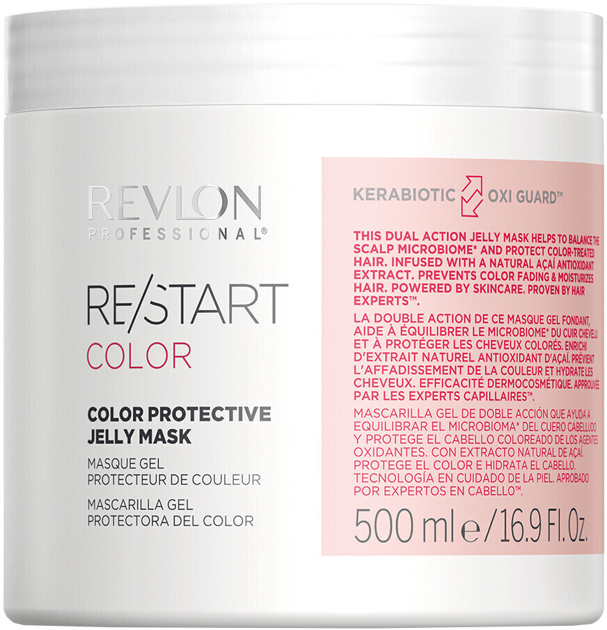 Revlon Re/Start Protective € | Jelly (500 ml) Mask bei 12,66 Projective Preisvergleich Color ab