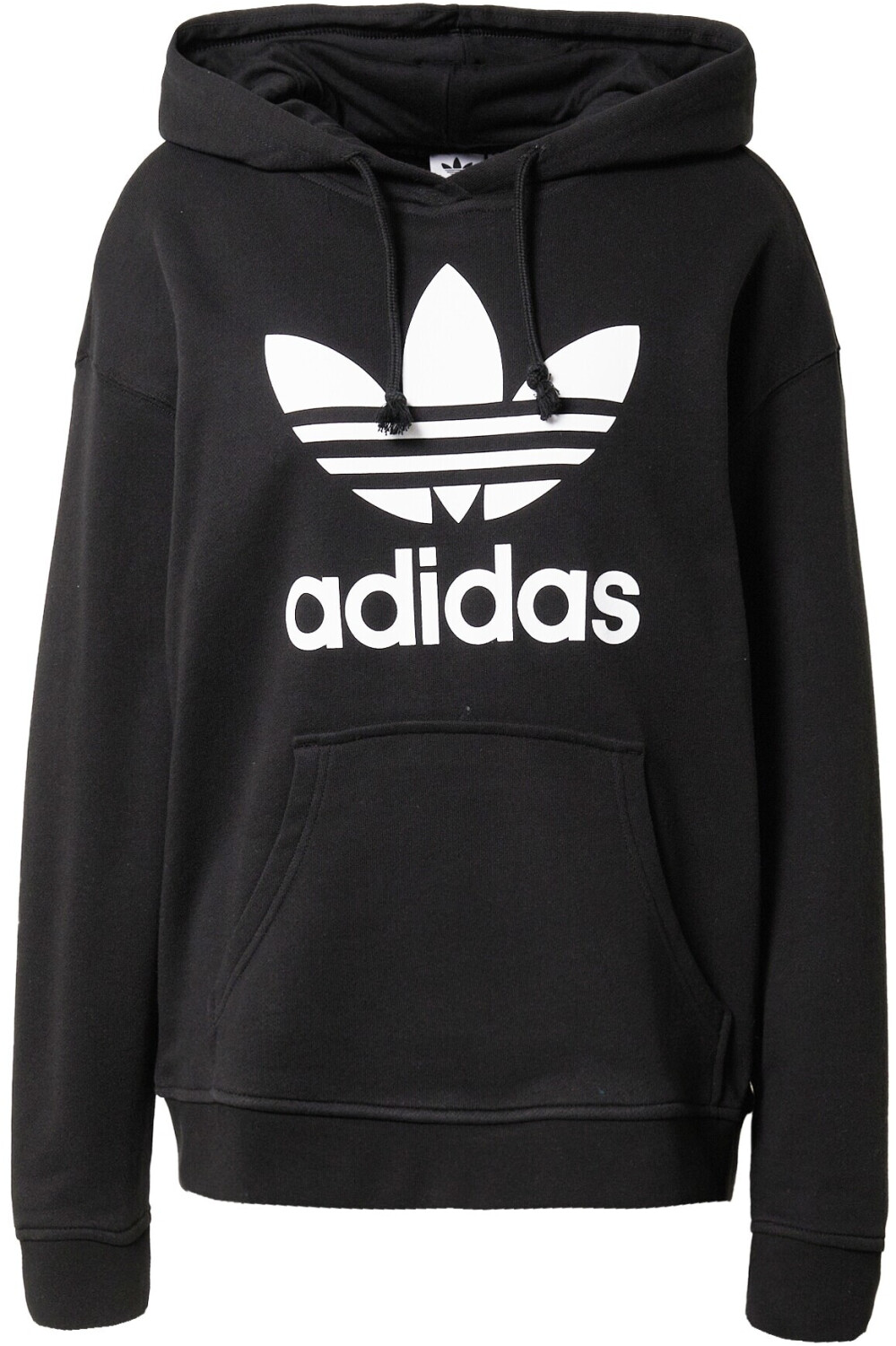 Adidas Hoodie black (IB7432)