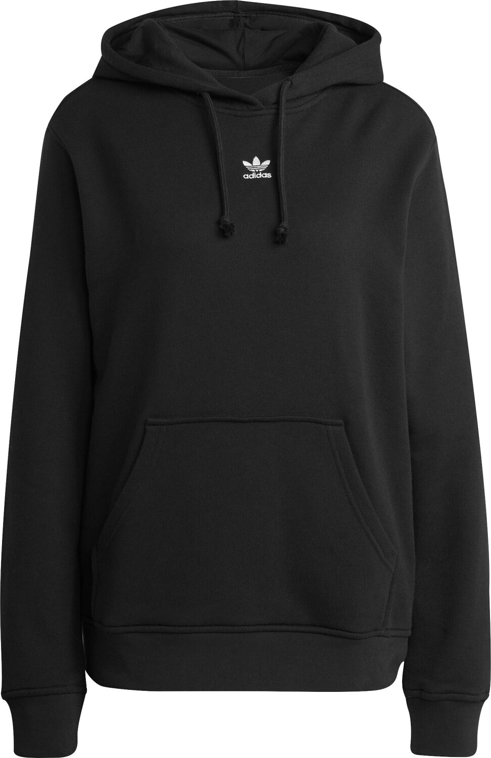 Adidas Adicolor Essential Hoodie black (IA6427)