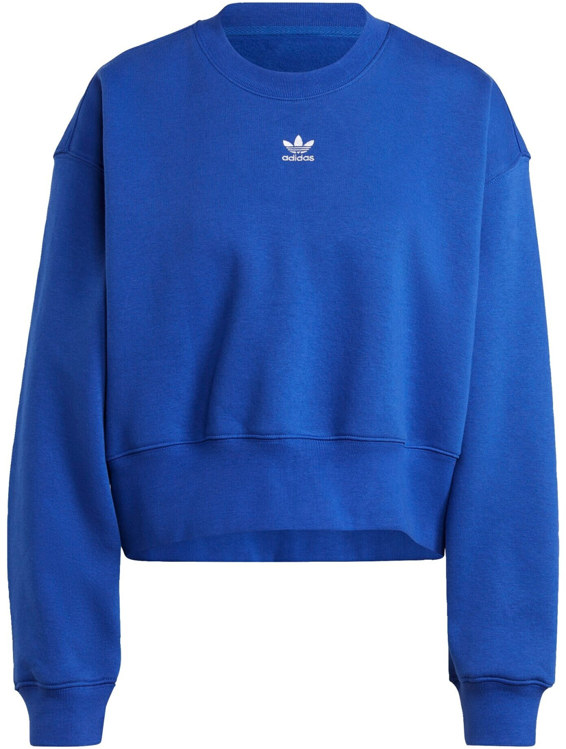 Adidas Adicolor Essential Crew Sweatshirt blue (IA6501)