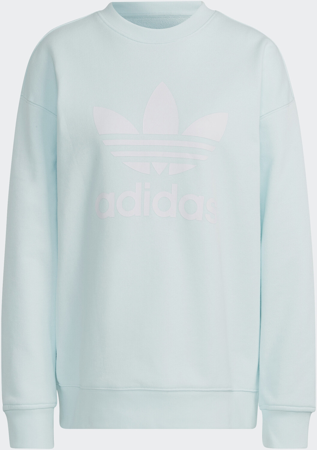 Adidas Crew Sweatshirt blue (HL6678)