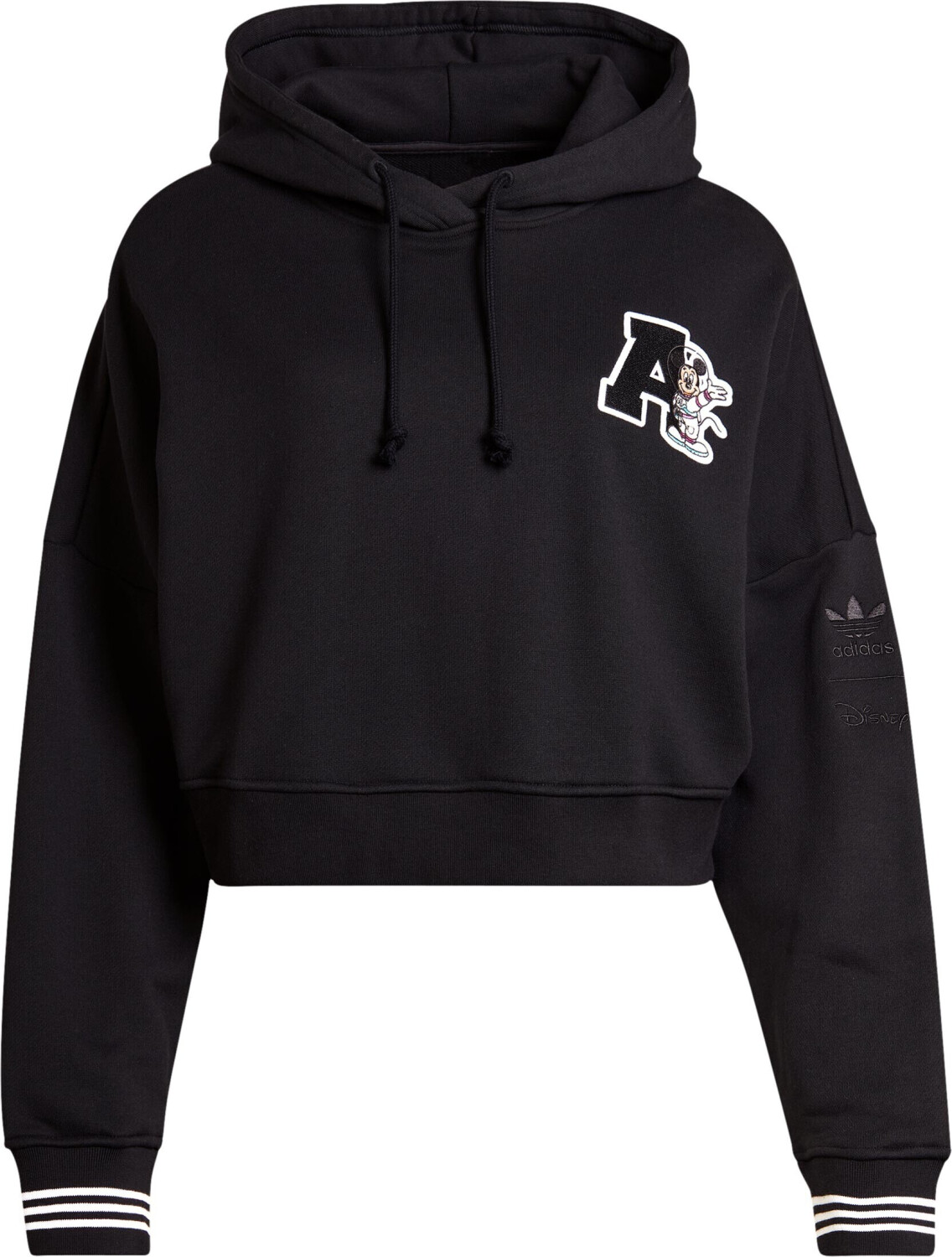 Adidas Disney Hoodie black (HL9054)