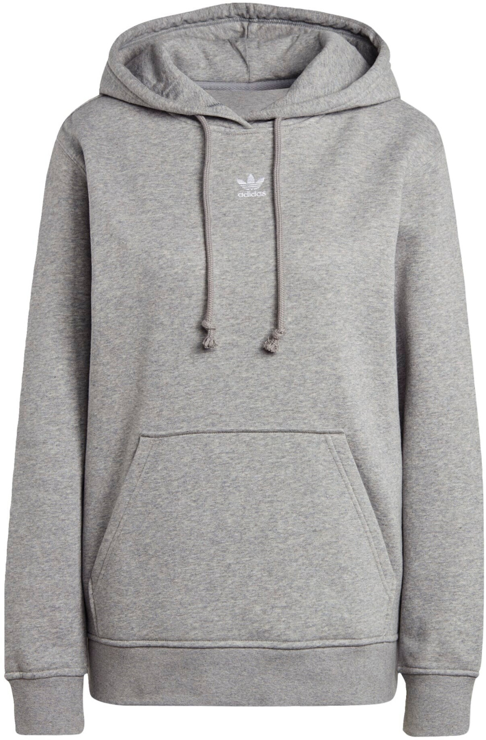 Adidas Adicolor Essential Fleece Hoodie grey (IA6418)