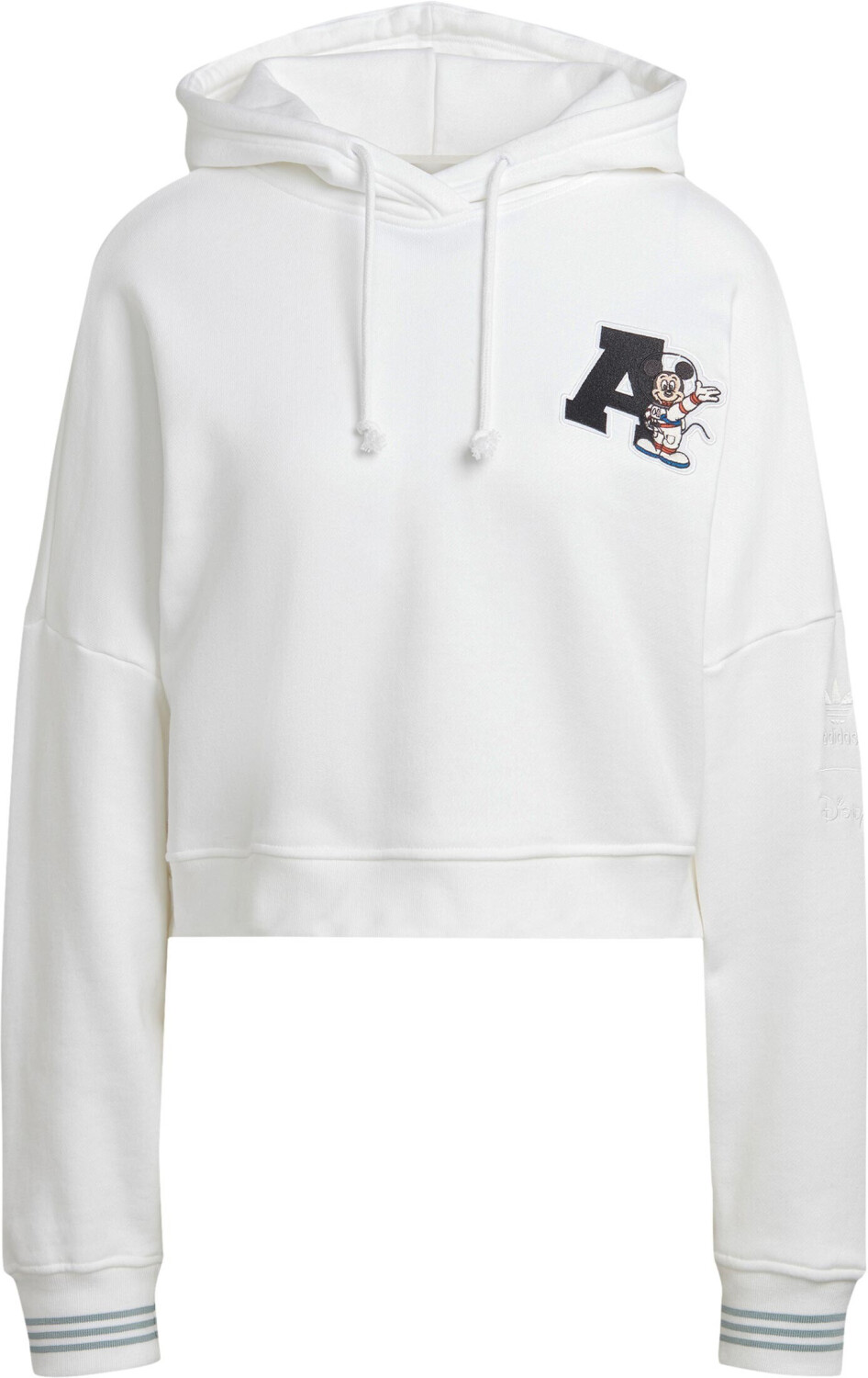 Adidas Disney Hoodie white (HL9055)